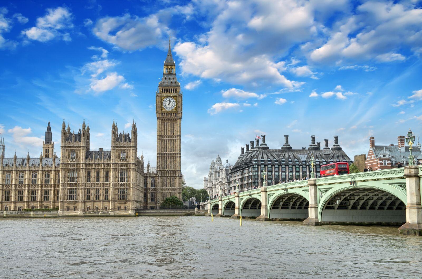 London
