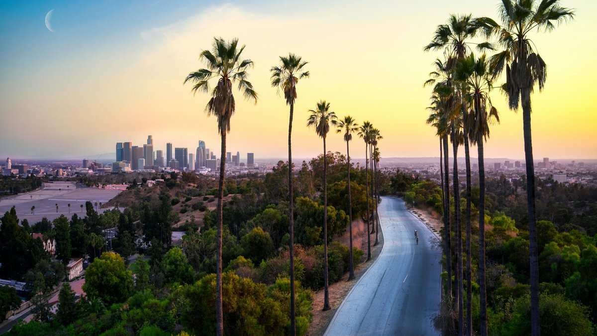 Los Angeles